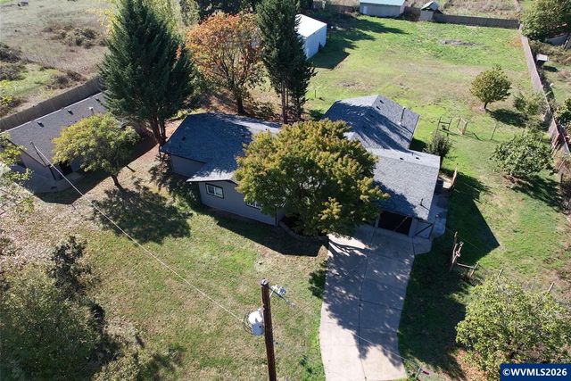 14725 Mitchell St SE, Jefferson, OR 97352