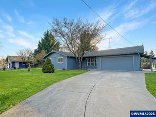 14725 Mitchell St SE, Jefferson, OR 97352
