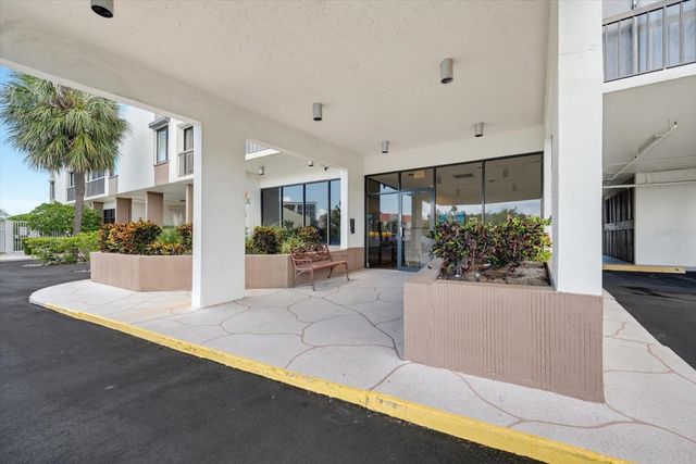 255 DOLPHIN POINT 307, Clearwater Beach, FL 33767