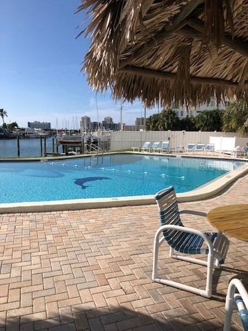 255 DOLPHIN POINT 307, Clearwater Beach, FL 33767