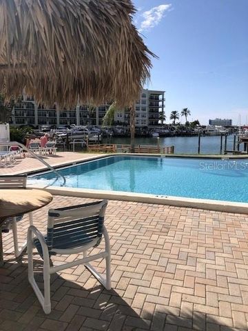255 DOLPHIN POINT 307, Clearwater Beach, FL 33767