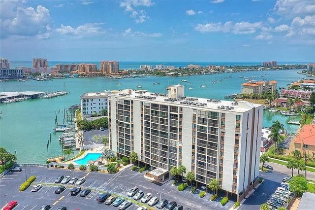 255 DOLPHIN POINT 307, Clearwater Beach, FL 33767
