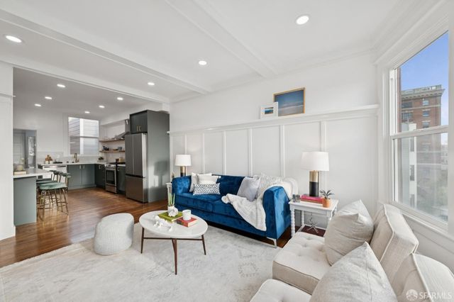 1449 Hyde Street 2, San Francisco, CA 94109