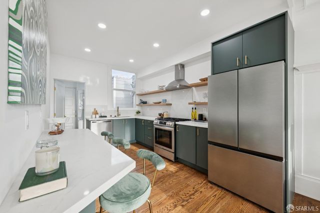 1449 Hyde Street 2, San Francisco, CA 94109