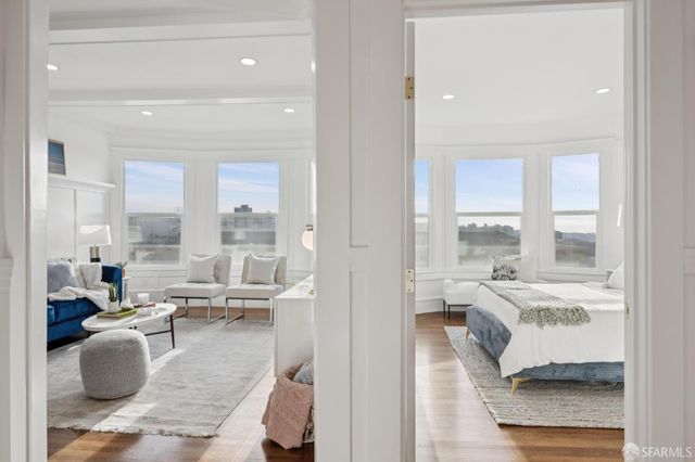 1449 Hyde Street 2, San Francisco, CA 94109