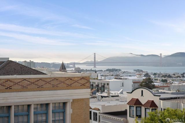 1449 Hyde Street 2, San Francisco, CA 94109