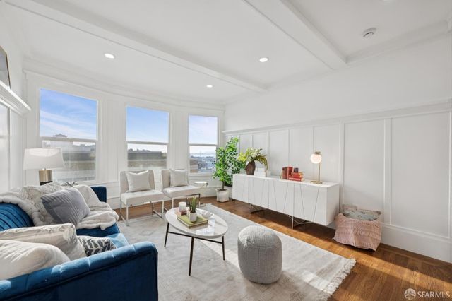 1449 Hyde Street 2, San Francisco, CA 94109