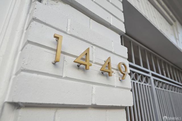 1449 Hyde Street 2, San Francisco, CA 94109