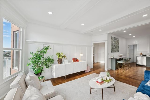 1449 Hyde Street 2, San Francisco, CA 94109