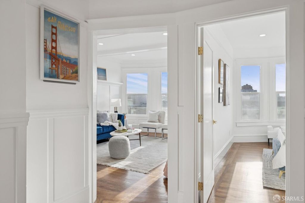 1449 Hyde Street 2, San Francisco, CA 94109