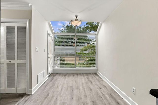 7500 Roswell Road 56, Sandy Springs, GA 30350