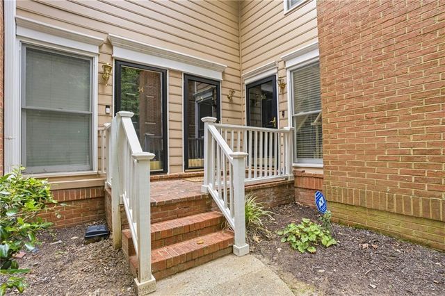 7500 Roswell Road 56, Sandy Springs, GA 30350