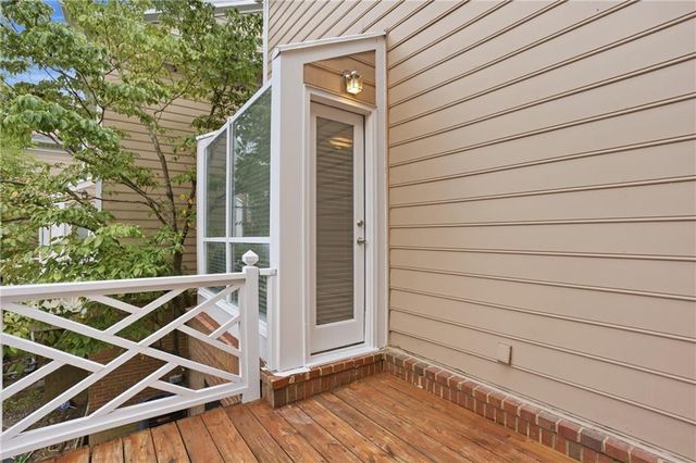 7500 Roswell Road 56, Sandy Springs, GA 30350