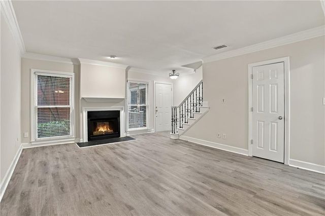 7500 Roswell Road 56, Sandy Springs, GA 30350