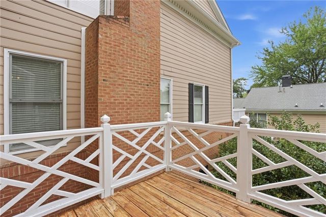 7500 Roswell Road 56, Sandy Springs, GA 30350