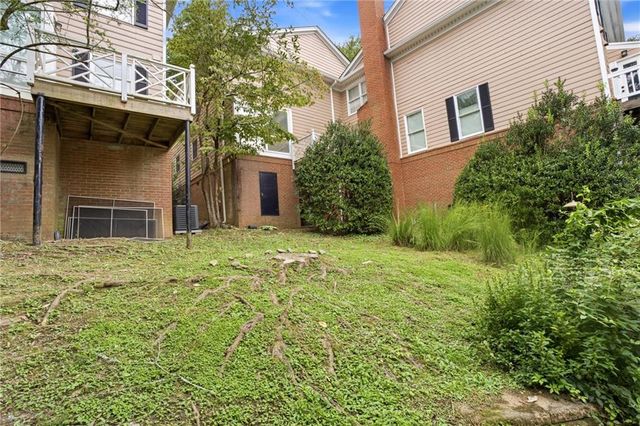 7500 Roswell Road 56, Sandy Springs, GA 30350