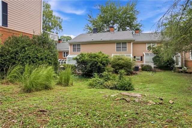 7500 Roswell Road 56, Sandy Springs, GA 30350