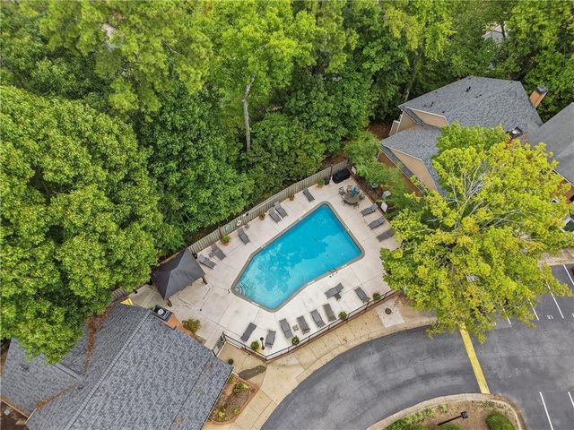 7500 Roswell Road 56, Sandy Springs, GA 30350