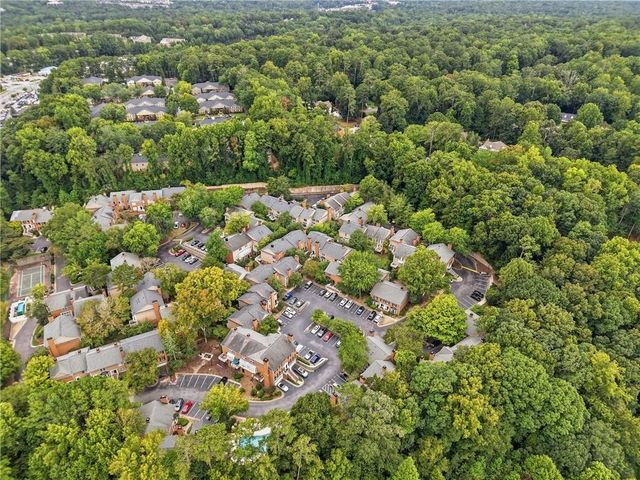 7500 Roswell Road 56, Sandy Springs, GA 30350
