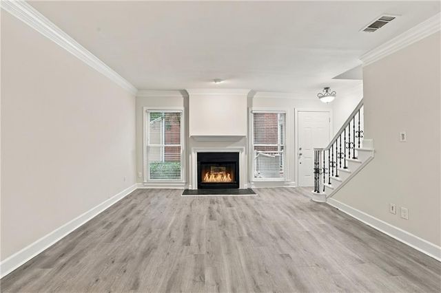 7500 Roswell Road 56, Sandy Springs, GA 30350