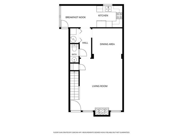 7500 Roswell Road 56, Sandy Springs, GA 30350