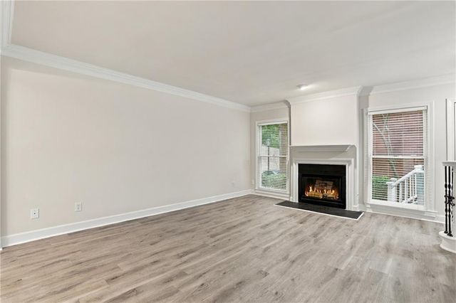 7500 Roswell Road 56, Sandy Springs, GA 30350