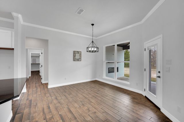 421 Silo Court, Waxahachie, TX 75167