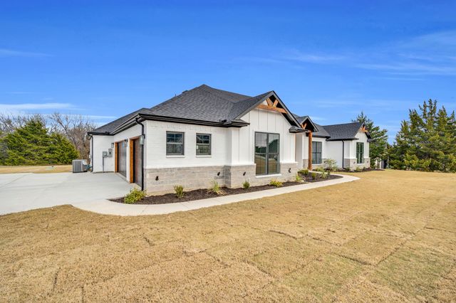 421 Silo Court, Waxahachie, TX 75167