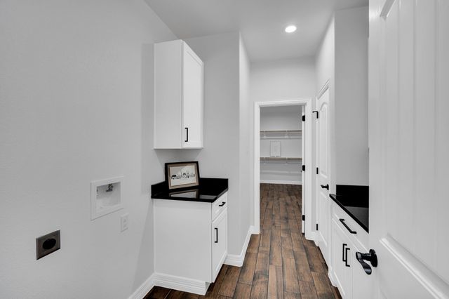 421 Silo Court, Waxahachie, TX 75167