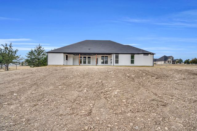 421 Silo Court, Waxahachie, TX 75167