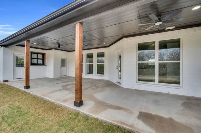 421 Silo Court, Waxahachie, TX 75167