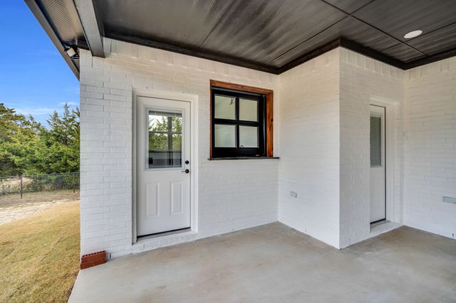 421 Silo Court, Waxahachie, TX 75167