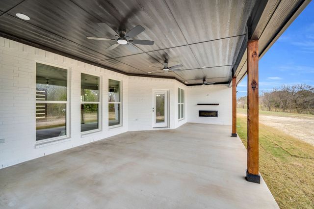 421 Silo Court, Waxahachie, TX 75167