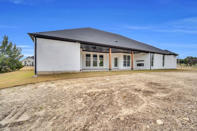 421 Silo Court, Waxahachie, TX 75167