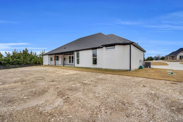 421 Silo Court, Waxahachie, TX 75167