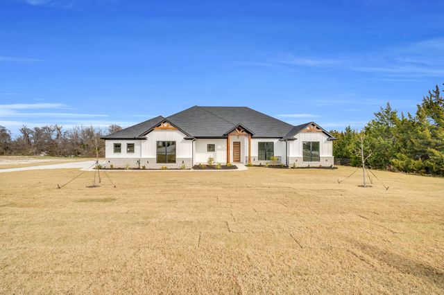 421 Silo Court, Waxahachie, TX 75167