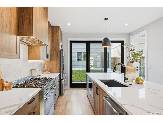 2186 S Sherman St, Denver, CO 80210