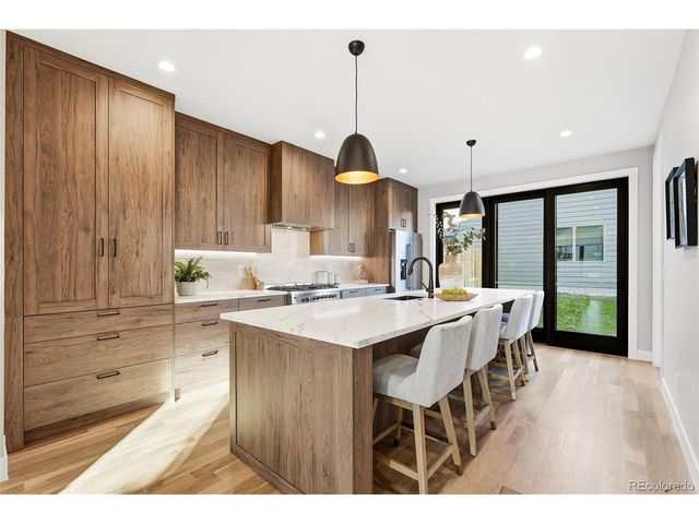 2186 S Sherman St, Denver, CO 80210