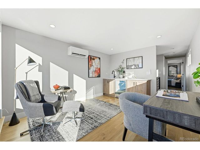 2186 S Sherman St, Denver, CO 80210