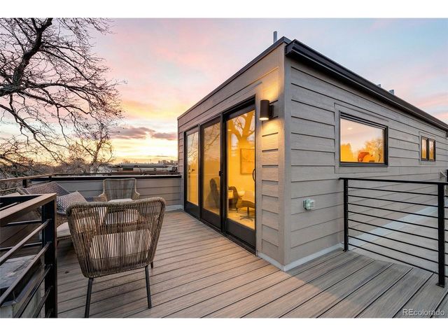 2186 S Sherman St, Denver, CO 80210