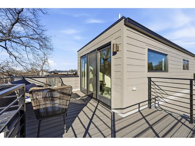 2186 S Sherman St, Denver, CO 80210