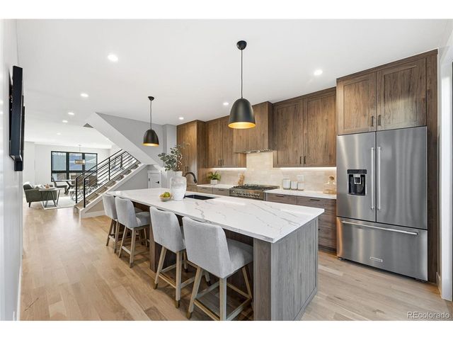 2186 S Sherman St, Denver, CO 80210