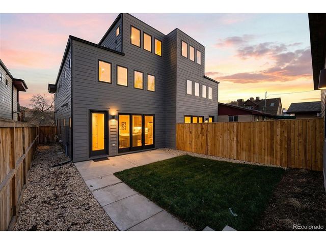 2186 S Sherman St, Denver, CO 80210