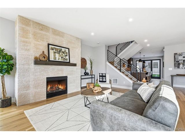 2186 S Sherman St, Denver, CO 80210