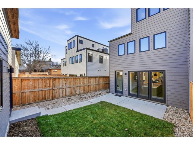 2186 S Sherman St, Denver, CO 80210