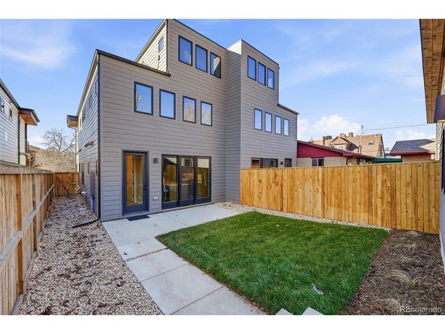 2186 S Sherman St, Denver, CO 80210