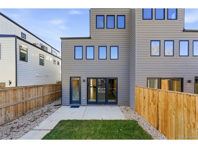 2186 S Sherman St, Denver, CO 80210