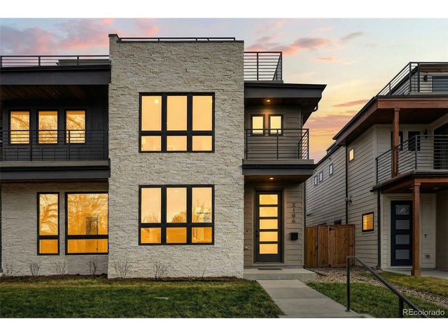 2186 S Sherman St, Denver, CO 80210