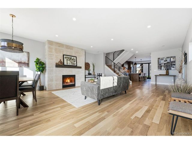 2186 S Sherman St, Denver, CO 80210