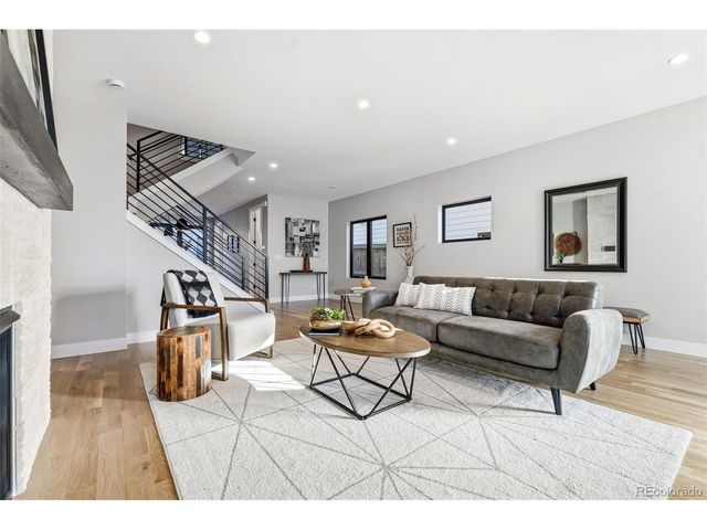 2186 S Sherman St, Denver, CO 80210